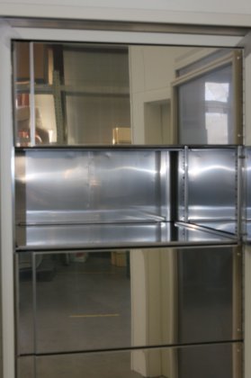 Heraeus Herafreeze HFU 586 Basic