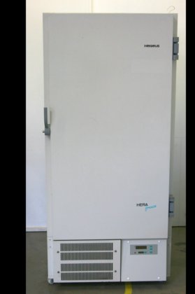 Heraeus Herafreeze HFU 586 Basic