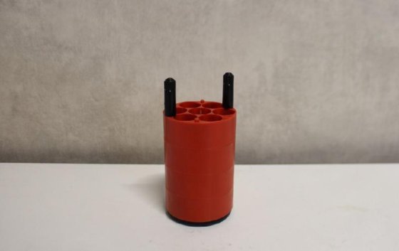 サーモ・ソーバル ST 16R 冷却遠心分離機サーモ