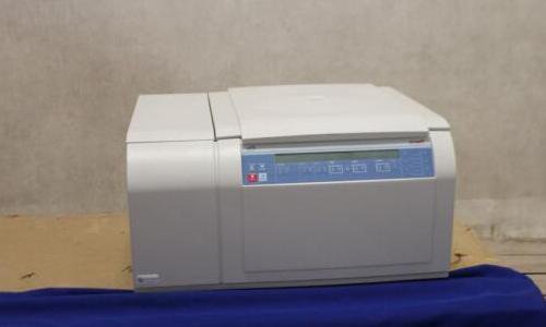 サーモ・ソーバル ST 16R 冷却遠心分離機サーモ