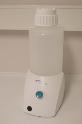 2023 インテグラ・バイオサイエンス・バキュセーフ