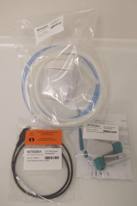 2023 インテグラ・バイオサイエンス・バキュセーフ