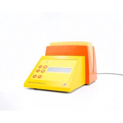 ミルテニー ジェントルMACS 解離装置 自動ホモジェニ