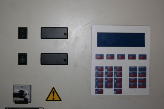 Vötsch 生物线 VB 1014