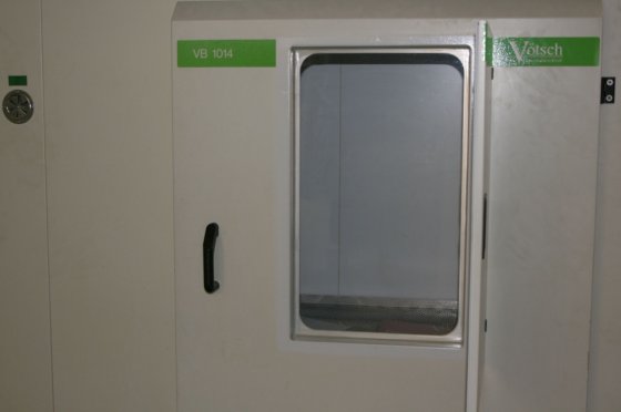 Vötsch 生物线 VB 1014