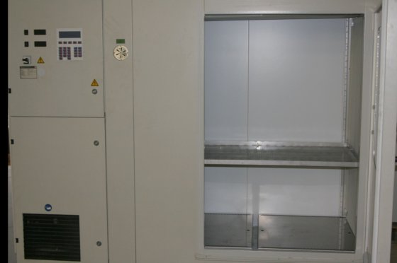 Vötsch 生物线 VB 1014