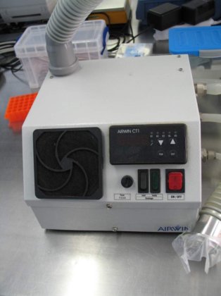 GeSim Nano-Plotter 2.0