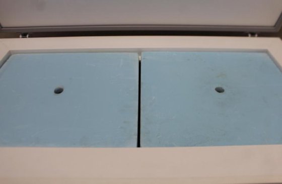 サーモフォーマ8612-86超低温フリーザーサーモフォーム