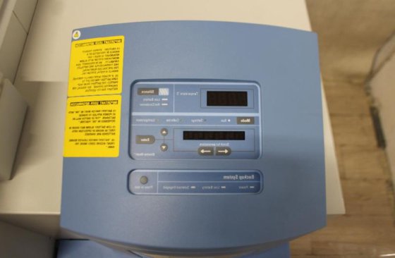 サーモフォーマ8612-86超低温フリーザーサーモフォーム