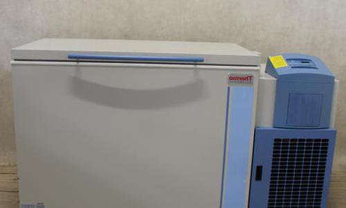 サーモフォーマ8612-86超低温フリーザーサーモフォーム