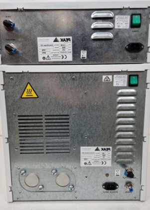 ピークサイエンティフィック コロナ 1010 窒素発生器 +