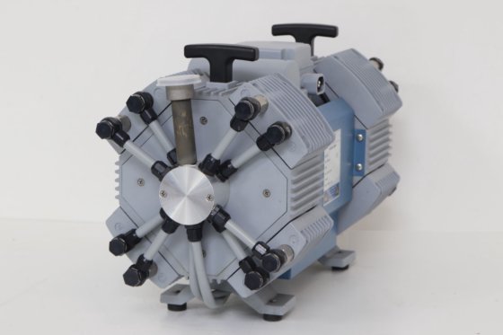 バキューブランド ME 16