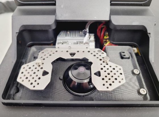 ONI 纳米成像仪 S 超分辨显微镜 实验室