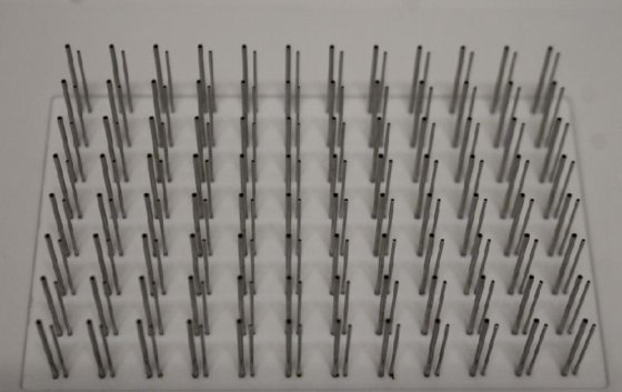 Molecular Devices AquaMax 2000 微孔板洗板机