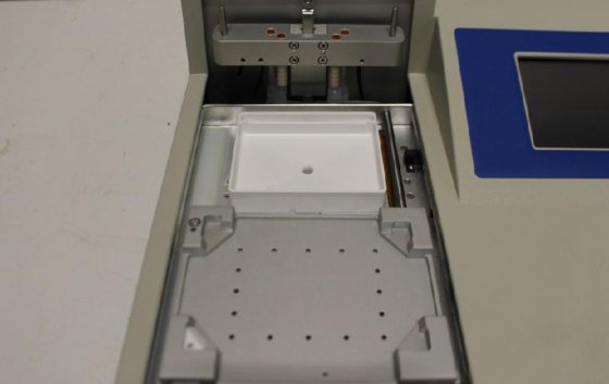 モレキュラーデバイス AquaMax 2000 マイクロプレートウォッシャー Mo