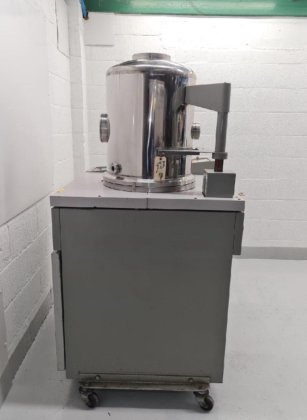 Edwards E480 真空热蒸发涂覆系统