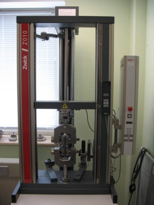Zwick Z010
