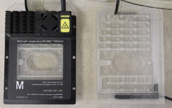 ミリポア セラシック オニキス フルセットミリポア セラシック