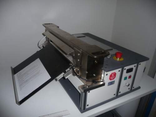 Kinematic Matrix 2501