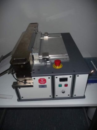 Kinematic Matrix 2501