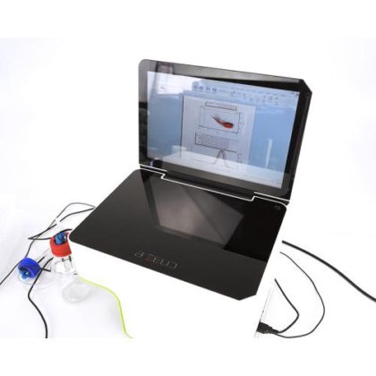 Partec Sysmex Cube 6 激光流式细胞仪