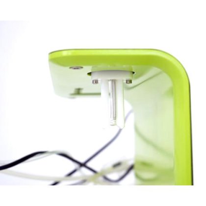 Partec Sysmex Cube 6 激光流式细胞仪