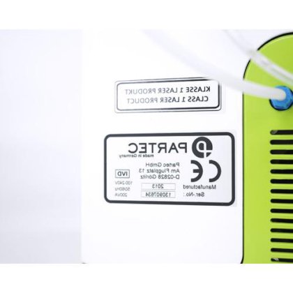 Partec Sysmex Cube 6 激光流式细胞仪