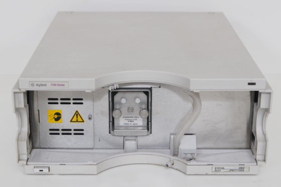 アジレント G1314A