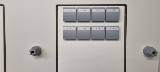 2022 Waldner Secuflow B180