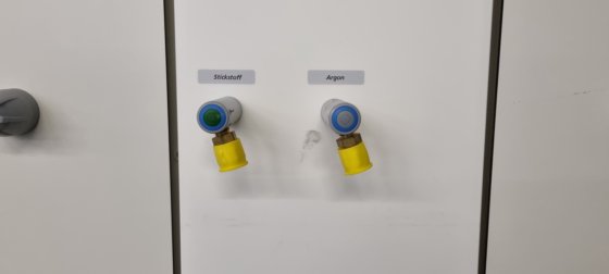 2022 Waldner Secuflow B180