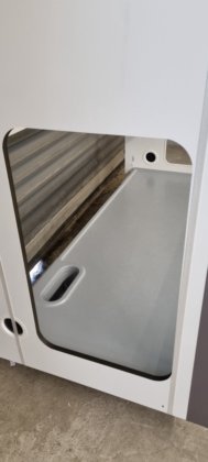 2022年式ワルドナー セキュフロー B180