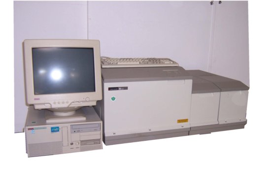 Perkin Elmer 2000