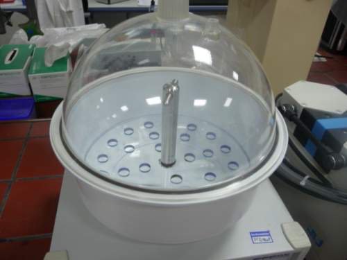 Lippke VC 1380