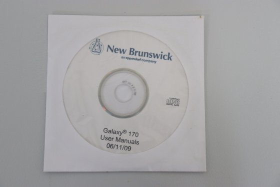 ニューブランズウィック ギャラクシー 170 R