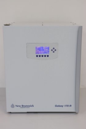 ニューブランズウィック ギャラクシー 170 R