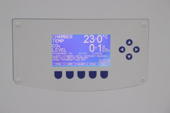 ニューブランズウィック ギャラクシー 170 R