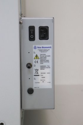 ニューブランズウィック ギャラクシー 170 R