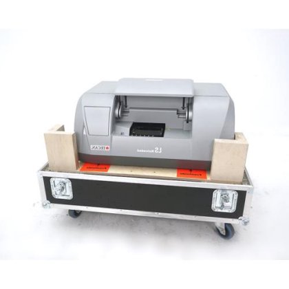 Tecan LS Reloaded Microarray Scanner