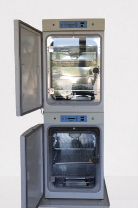 サーモサイエンティフィック フォルマ ステリサイクル 381