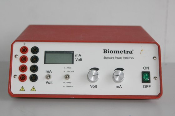 Biometra P25