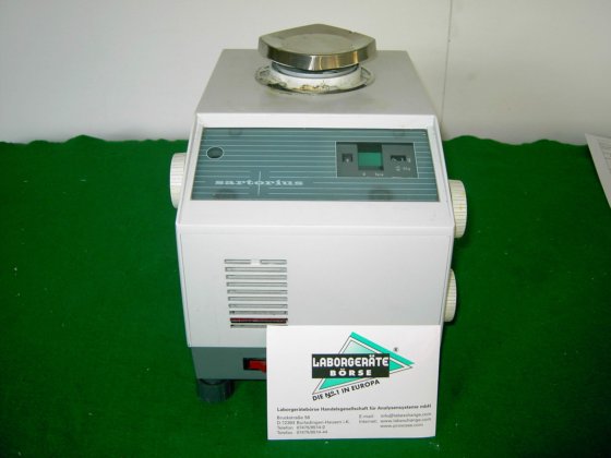 Sartorius 2255