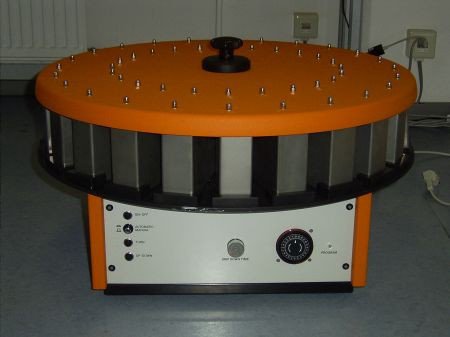 Stainingmaster RCM 2000