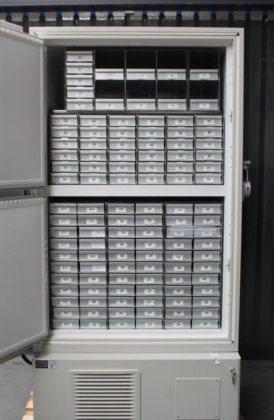 サンヨー MDF-U73V 超低温冷凍庫サンヨー MDF-U73V 超低温冷凍庫