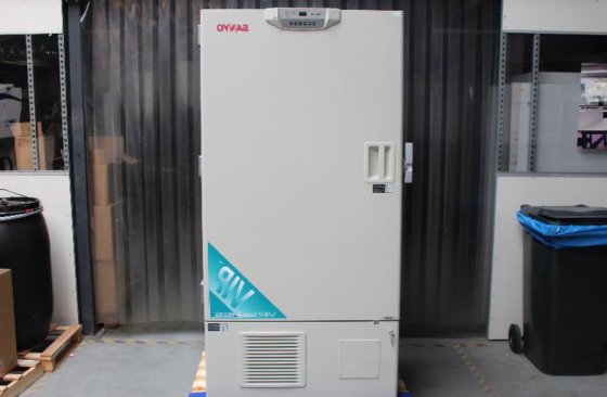 サンヨー MDF-U73V 超低温冷凍庫サンヨー MDF-U73V 超低温冷凍庫