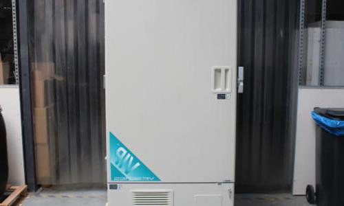 サンヨー MDF-U73V 超低温冷凍庫サンヨー MDF-U73V 超低温冷凍庫
