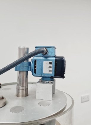 エドワーズ・バキューム カーボンコーター モデル E306 ラボ