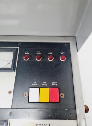 エドワーズ・バキューム カーボンコーター モデル E306 ラボ