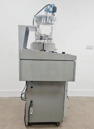 エドワーズ・バキューム カーボンコーター モデル E306 ラボ