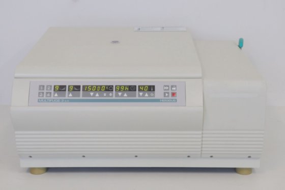 サーモマルチフュージ3S