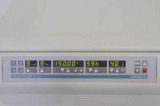 サーモマルチフュージ3S